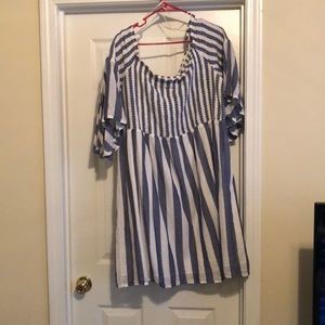 Lucky Brand Plus size